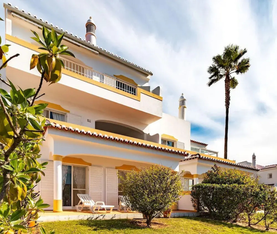 54 Golf mar Carvoeiro Apartment With Fabul