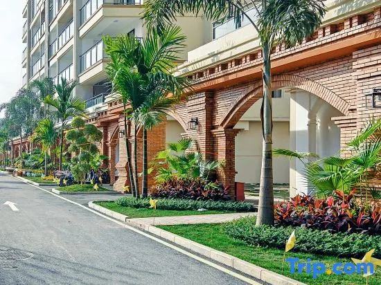 Story Of Xiyuan·BUSI Resort