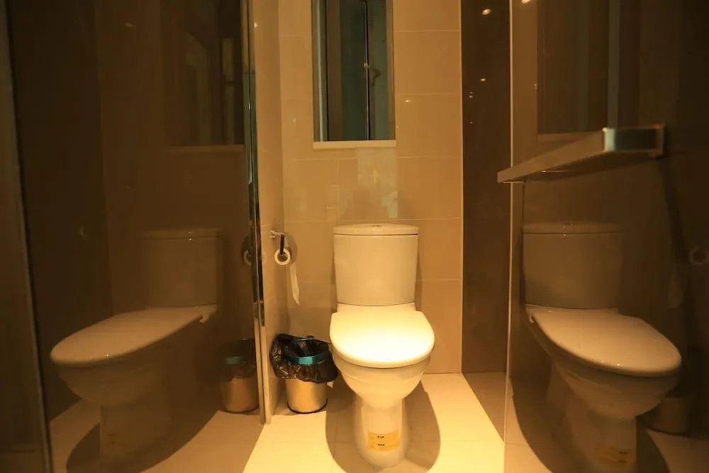 Shengang Hotel Apartment Nanyou Branch - Général