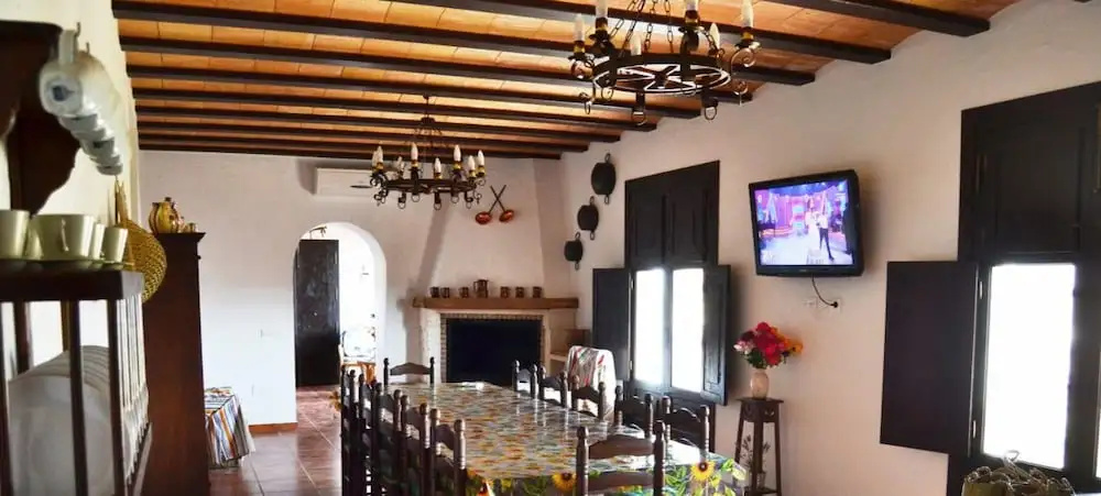 Cortijo Las Gachas - Général