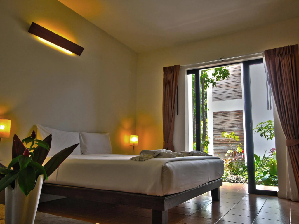 The Hive Hotel Samui - Général
