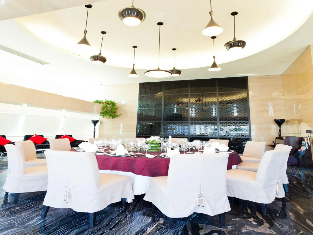 Best Western Premier Fortune Hotel Fuzhou - Général