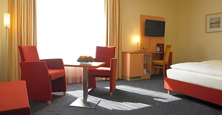 Hotel Adler - Chambres