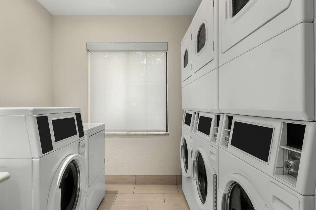 Homewood Suites by Hilton Jacksonville Deerwood Park - Général