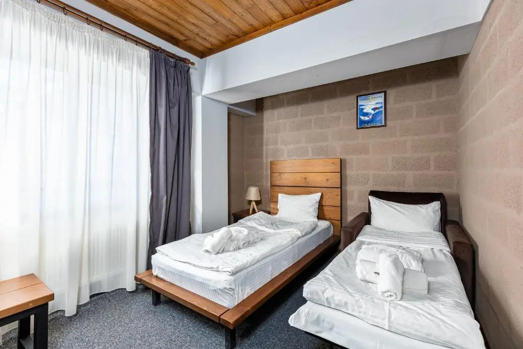 Hotel photo 1