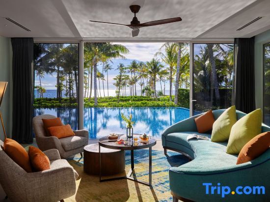 Pullman Phu Quoc Beach Resort