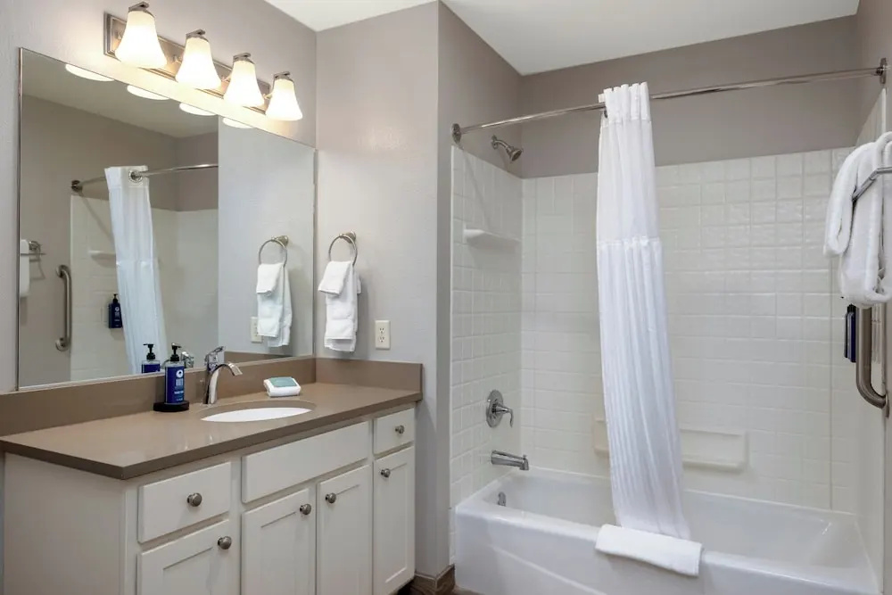Worldmark Birch Bay - Chambres