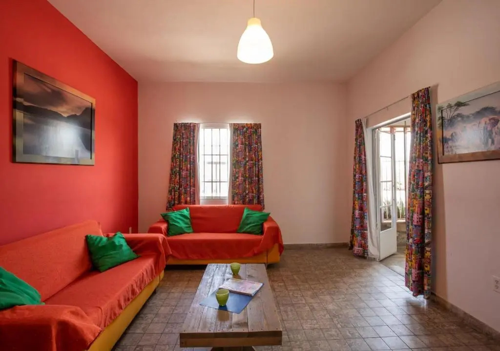 Willemstad Resort - Chambres