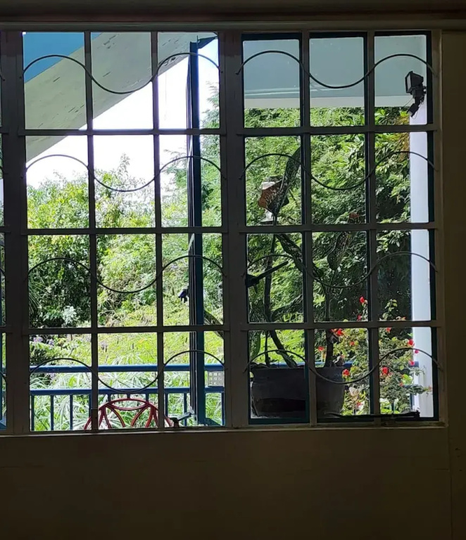 Flower Of Joy Wellness Villa