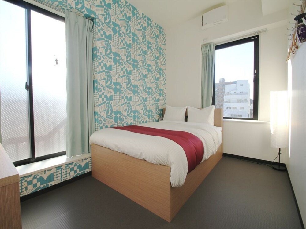 Oak Hostel Sakura 사진 25