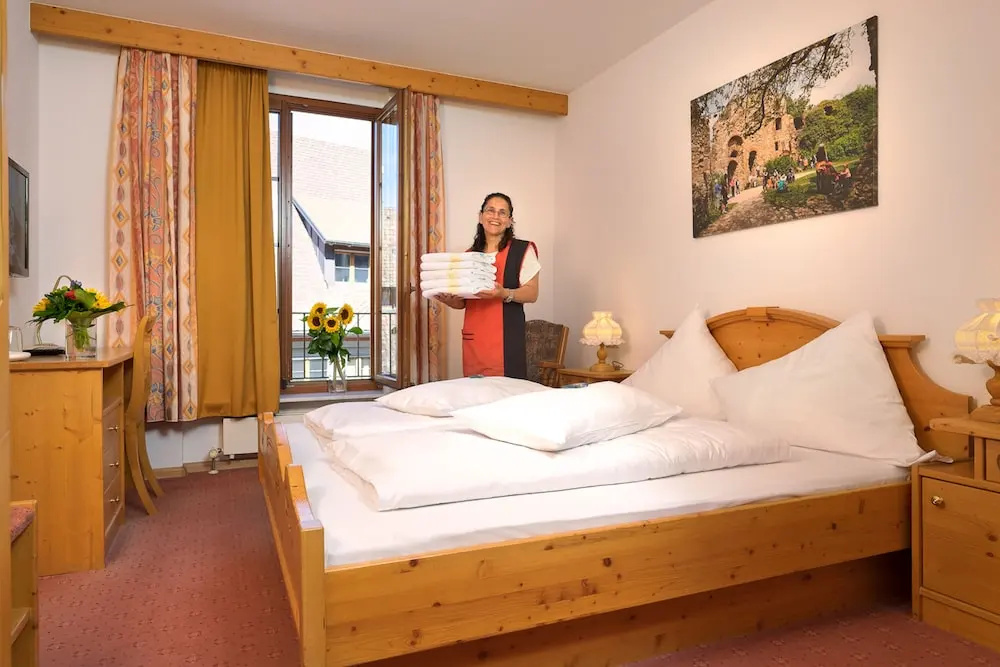 Hotel Löwen - Général