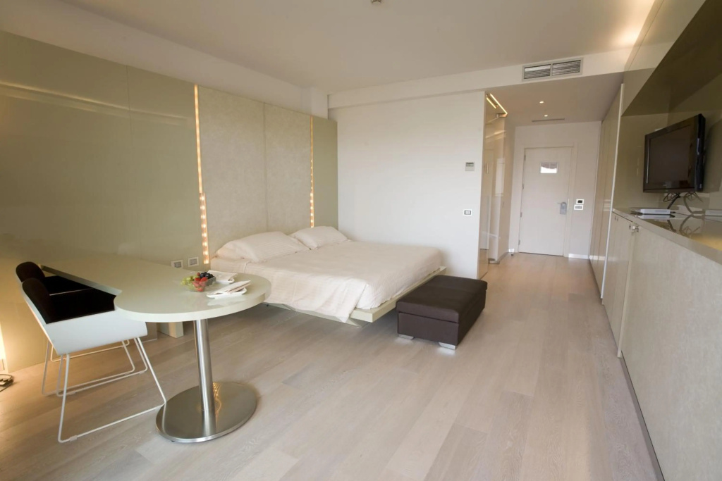 Hotel Premier & Suites - Général