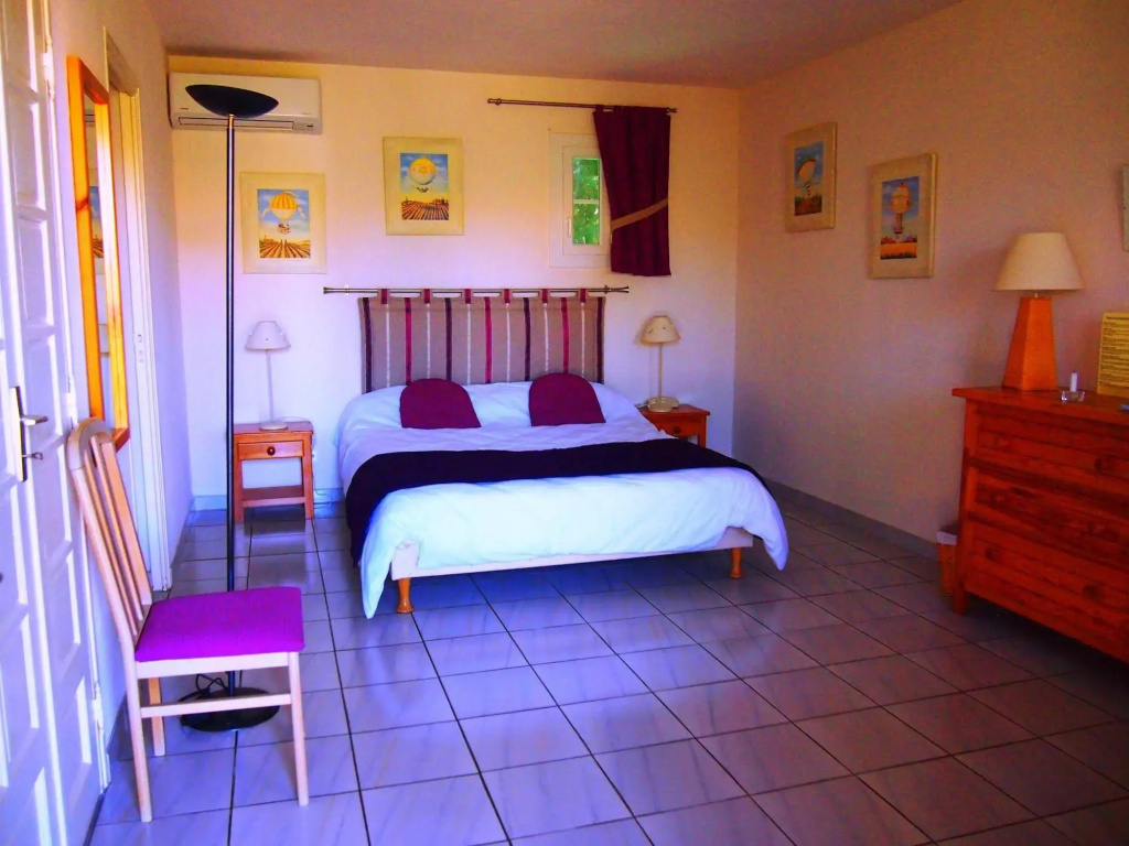 Le Relais du Val d'Orbieu - Général