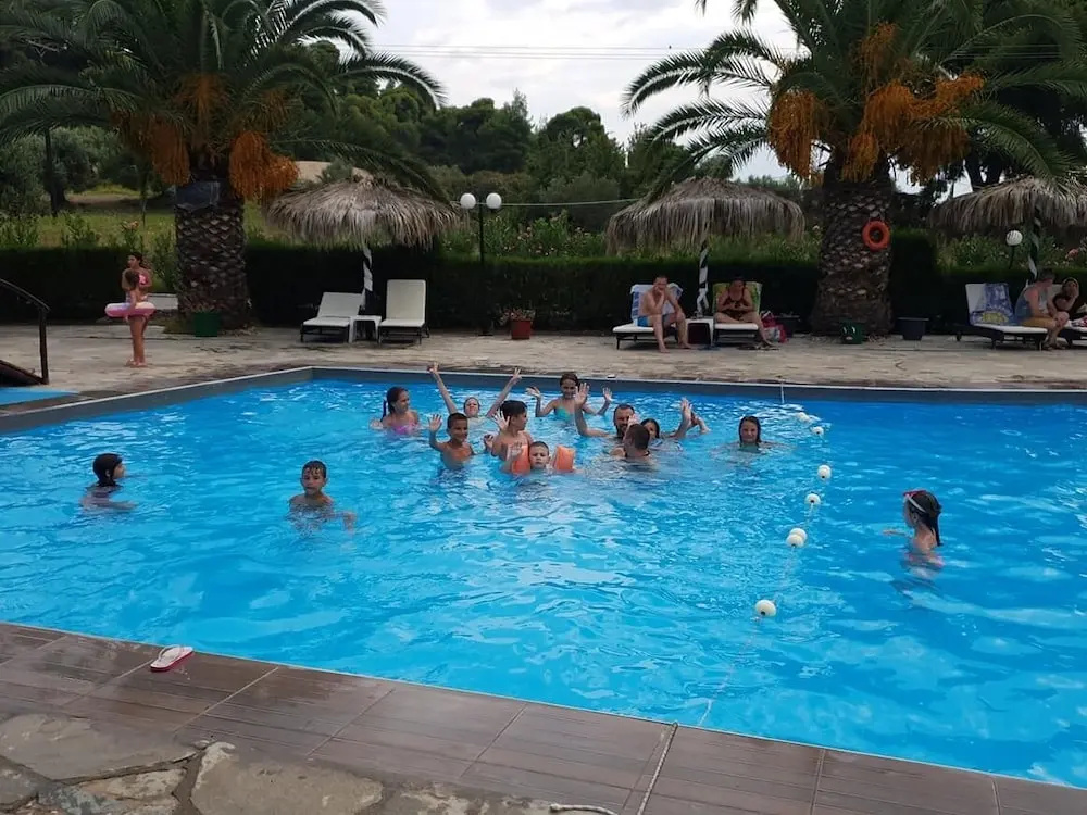 Hotel photo 9