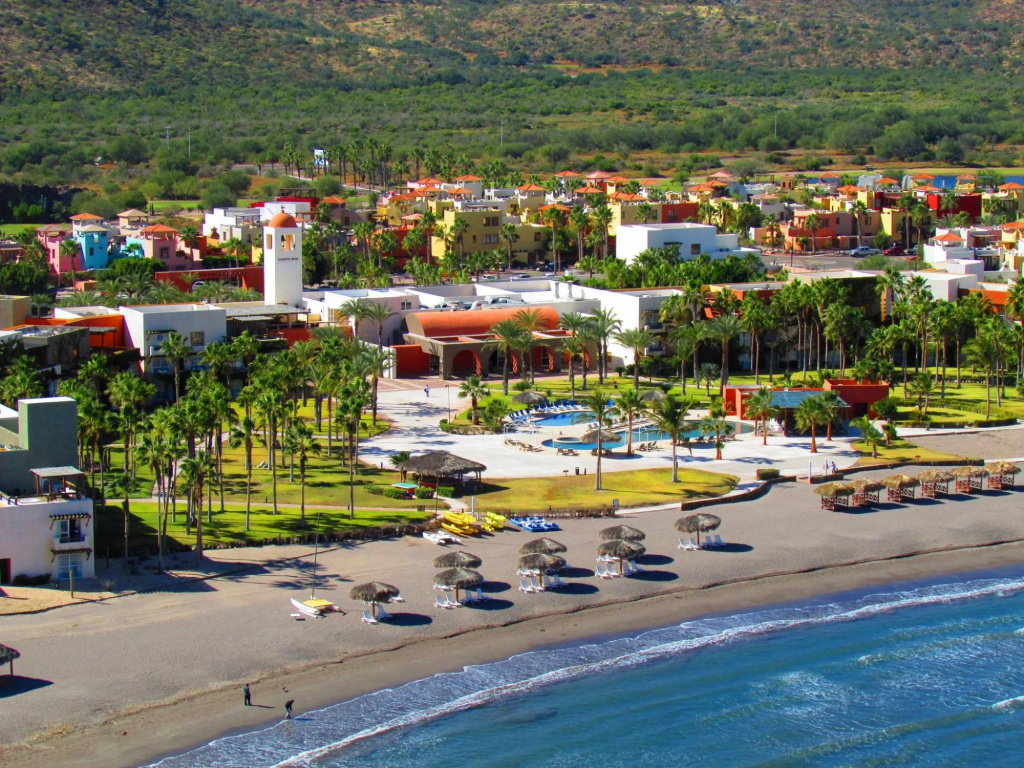 Inn at Loreto Bay