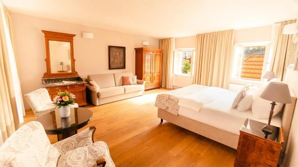 Junior Suite