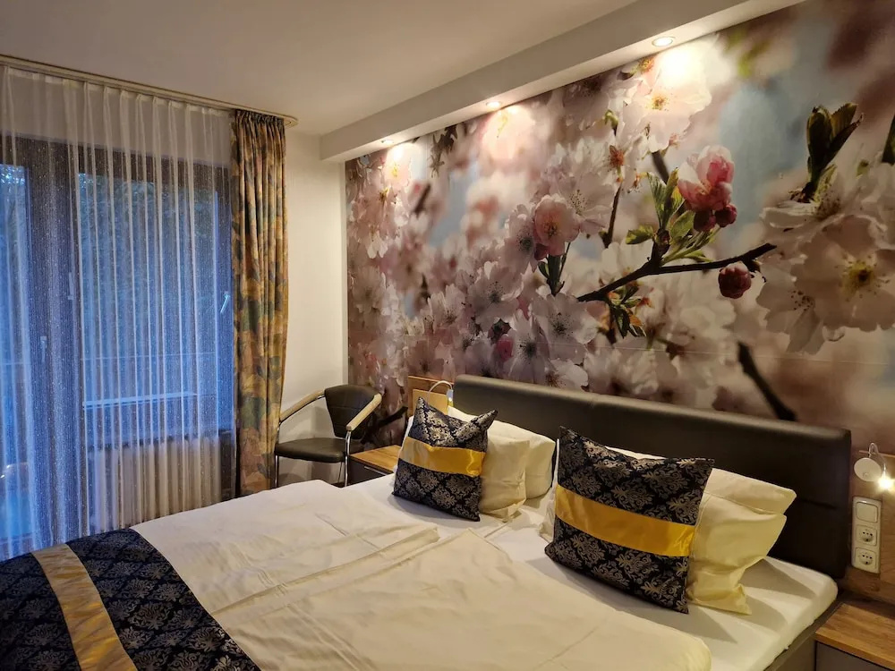 Hotel Paidion - Chambres