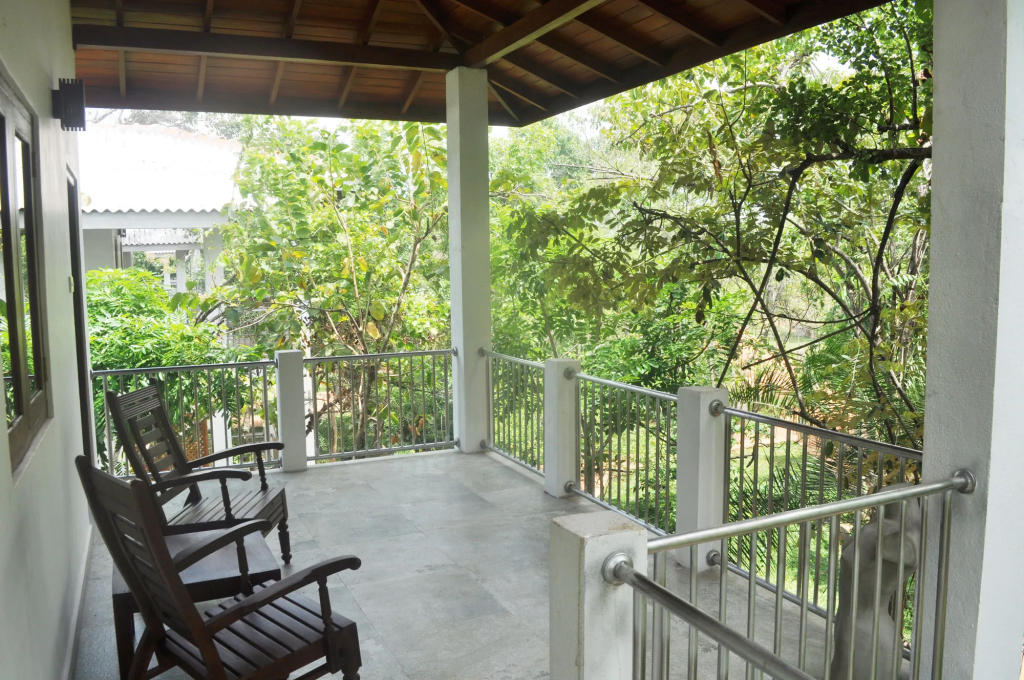 Amaara Forest Hotel Sigiriya - фото 15