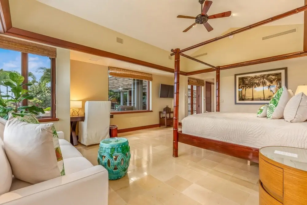 Hale Waiulu 3 Bedroom Villa — фото 2