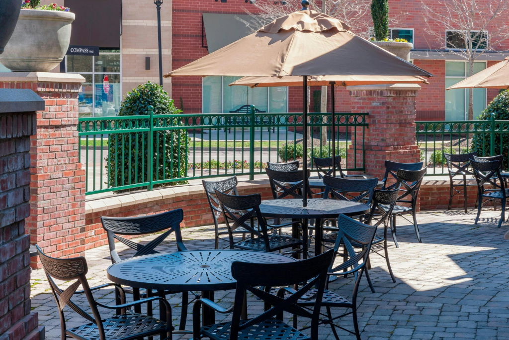 Courtyard by Marriott Franklin Cool Springs - Général