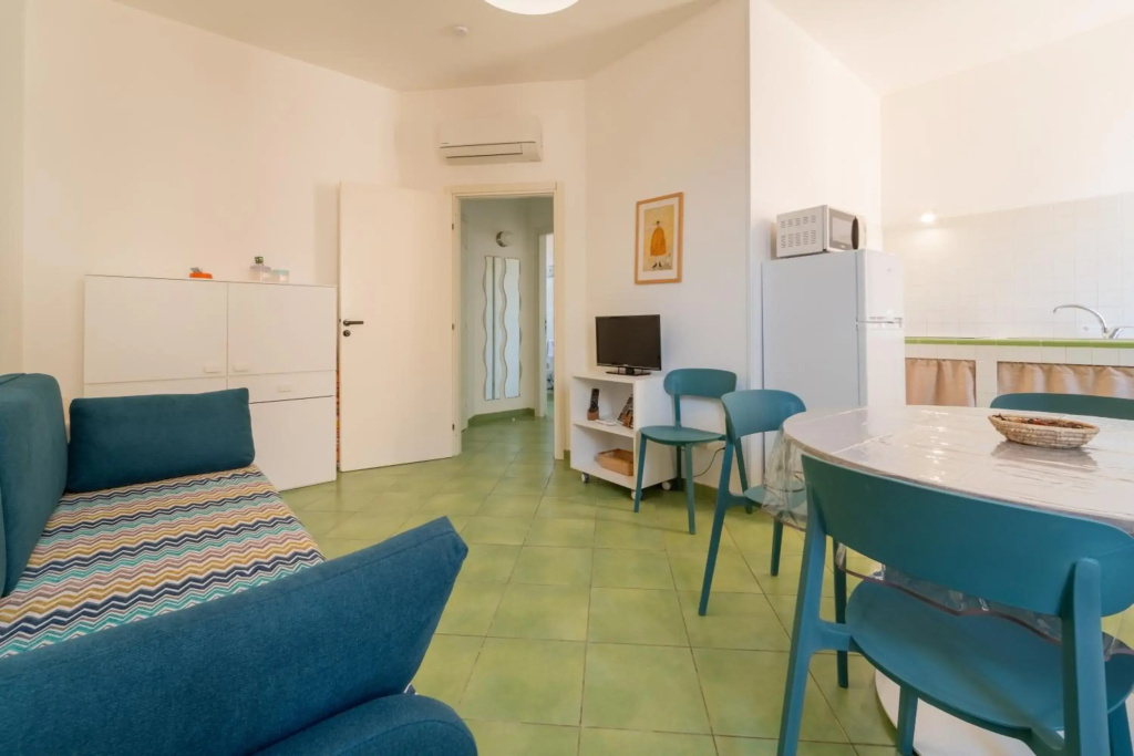 Residence Favignana - Général