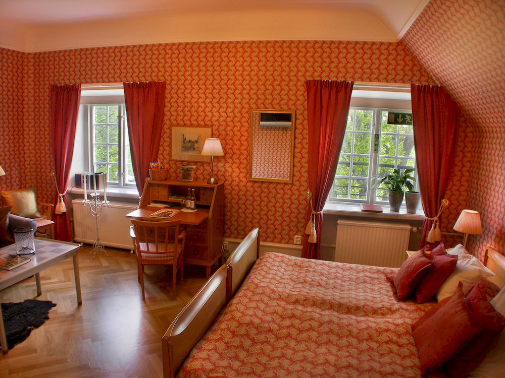 Yxtaholms Slott — 4