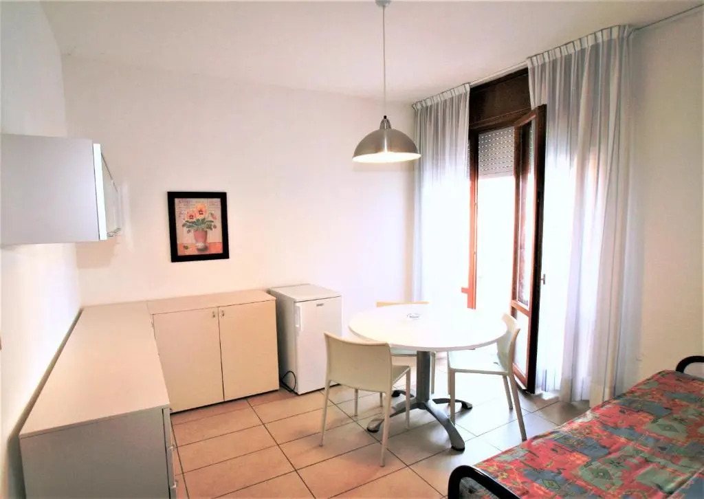 雙人套房附露臺