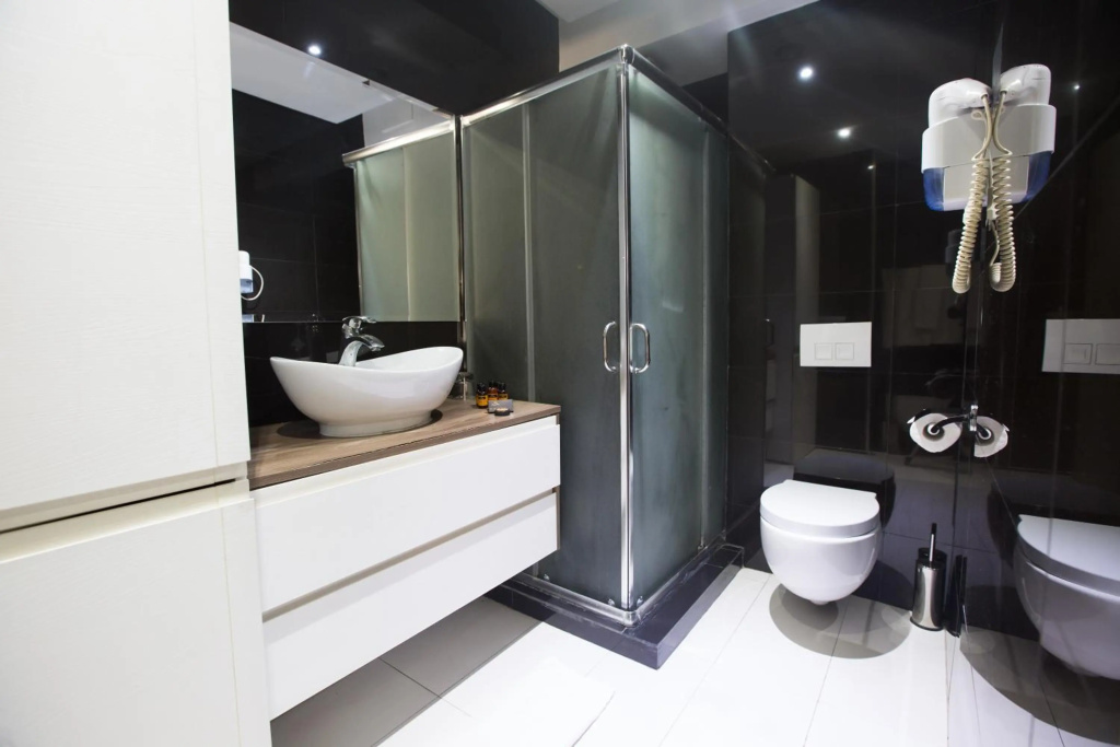 The Fourteen Luxury Boutique Hotel & Spa - фото 40