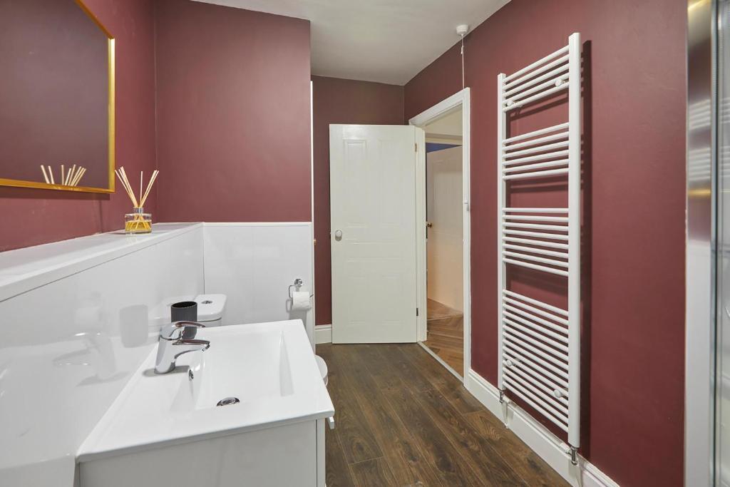 Апартаменты в Host Stay Zetland Hideaway