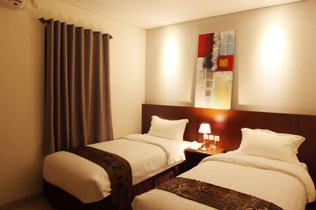 Miko Hotel Makassar - Général