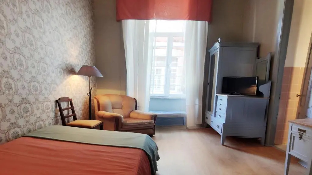 Hotel do Parque - Chambres
