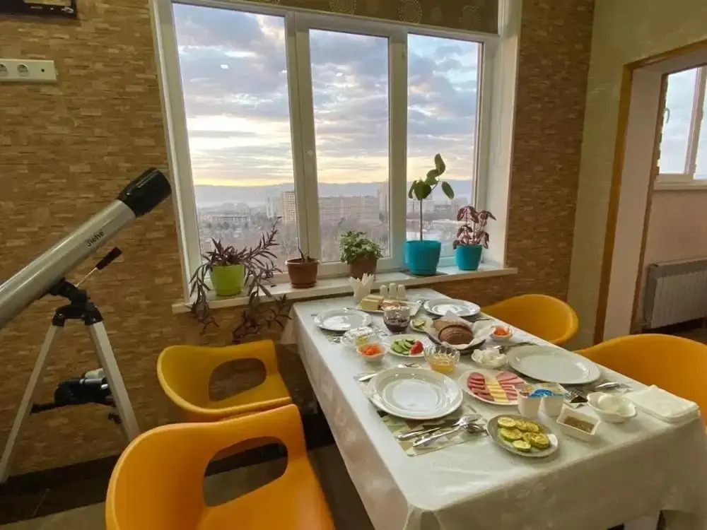 Sunrise Apartment - фото 15