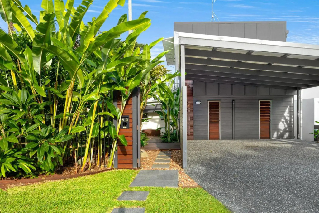 Dwyer St Great Family Beach House