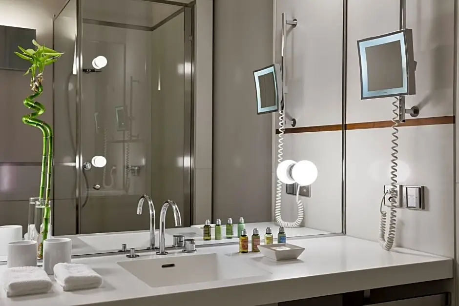 The Hotel Luzern, Autograph Collection - Chambres