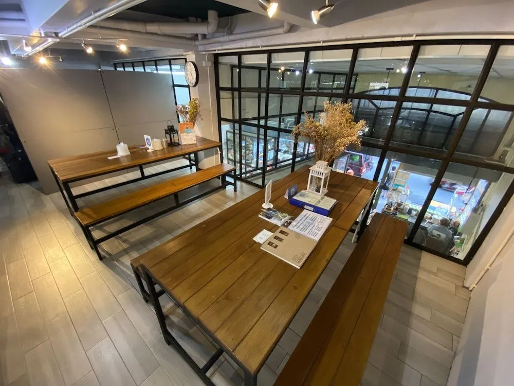 Hotel photo 16