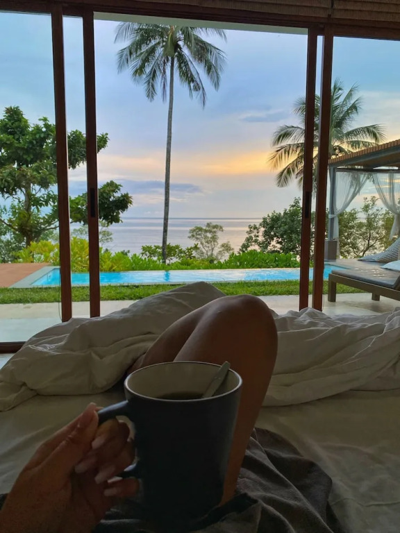 Nest Sense Resort