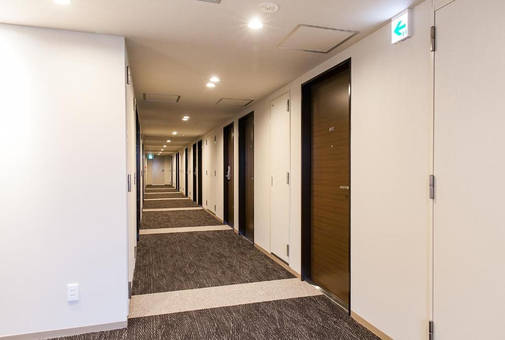 Y’s Hotel Shin - Osaka 사진 17