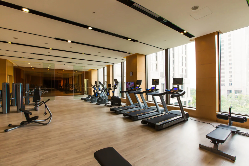Junluxe Hotel Guangzhou Zengcheng - Général