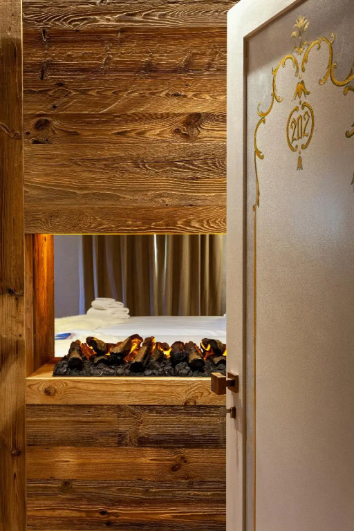 Asiago Sporting Hotel & Spa - Chambres