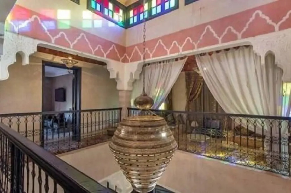 Hotel photo 8