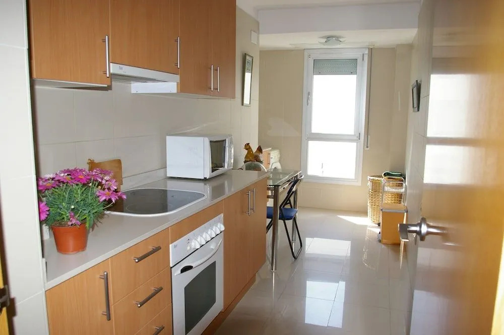Apartamento Ancora - фото 18