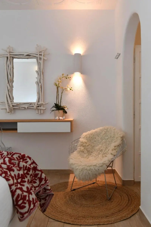 Apollon Boutique Hotel - Chambres