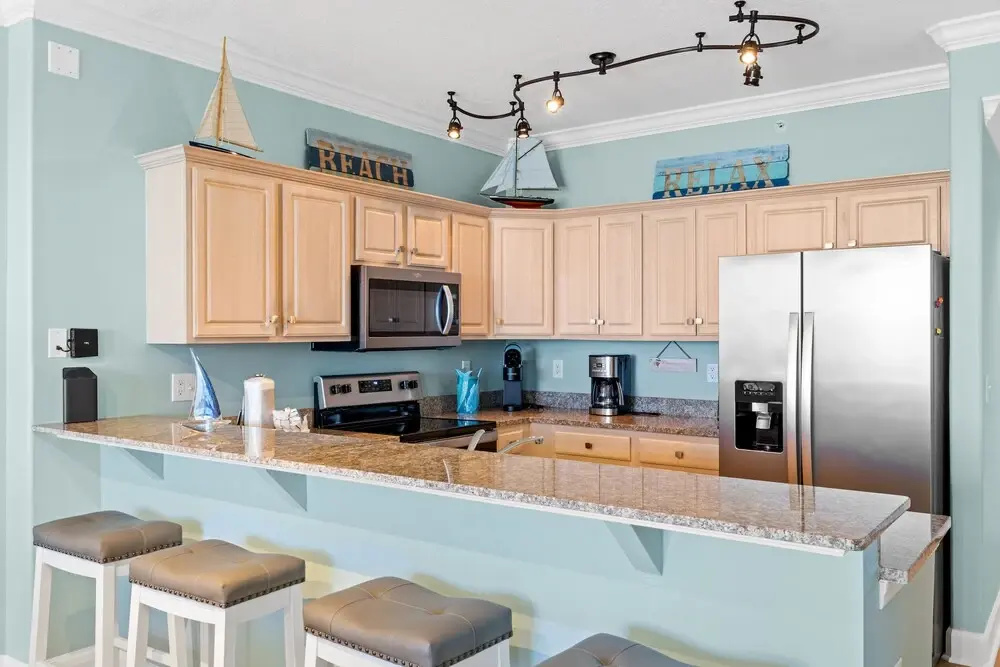 Emerald Isle Beach Resort by Panhandle Getaways - Chambres