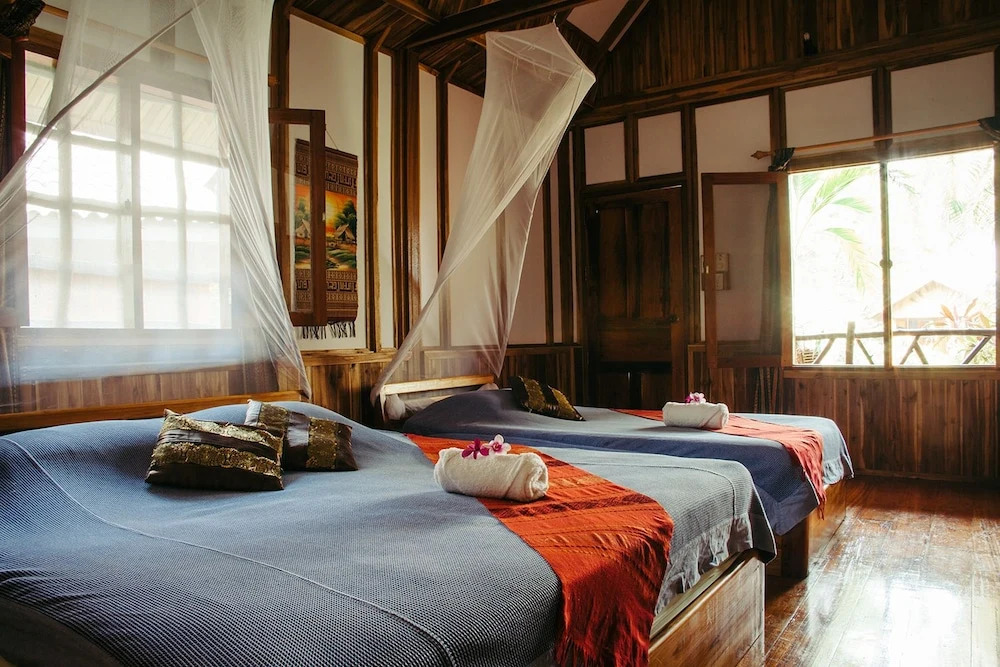 Thongbay Guesthouse Luang Prabang by null