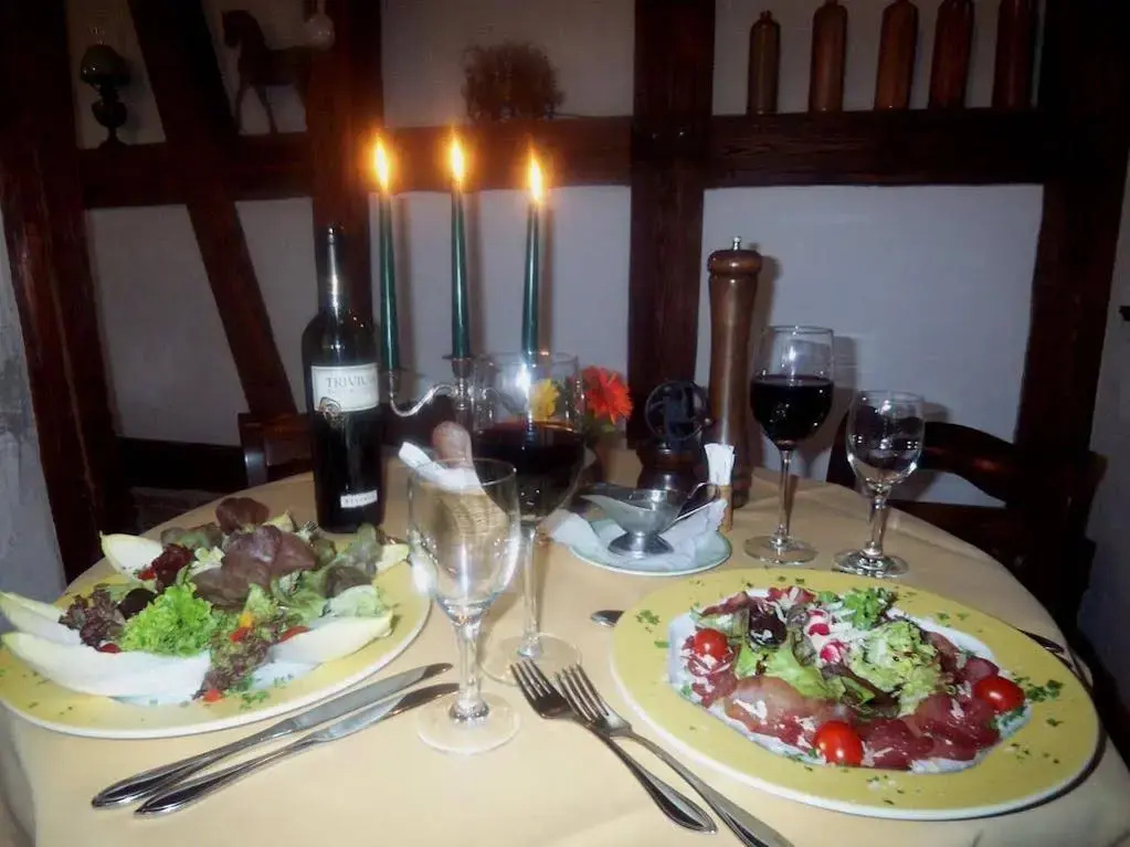 Hammermühle Hotel & Gesundheitsresort - Général