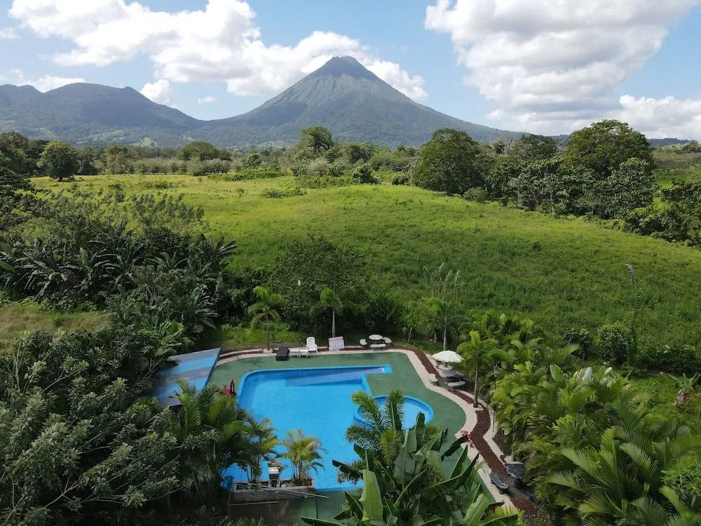 Campos Arenal Hotel