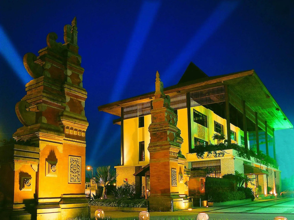 Xiamen Smart Hero Club