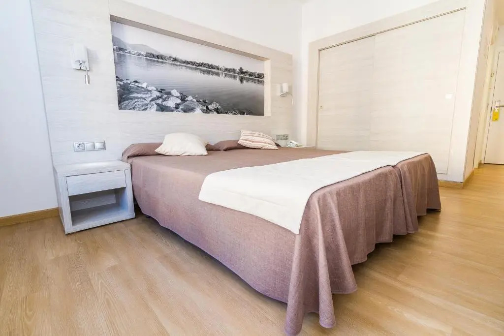 Eix Alcudia Hotel - Adults Only - Chambres