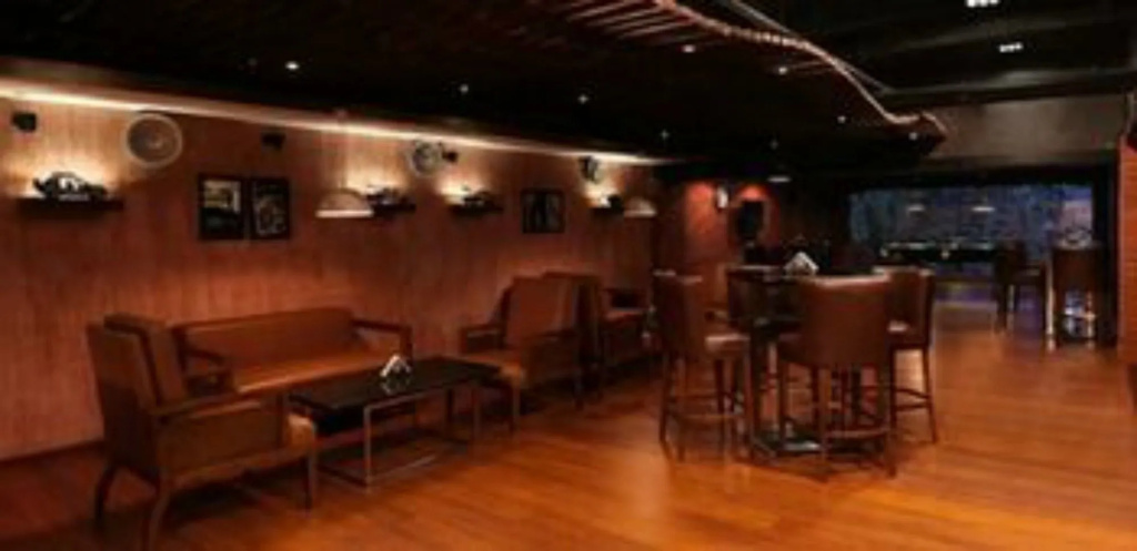 Lemon Tree Hotel Shimona - фото 26