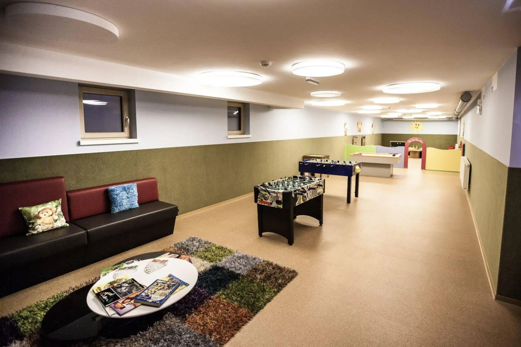 Pension Kreuzjoch - Général
